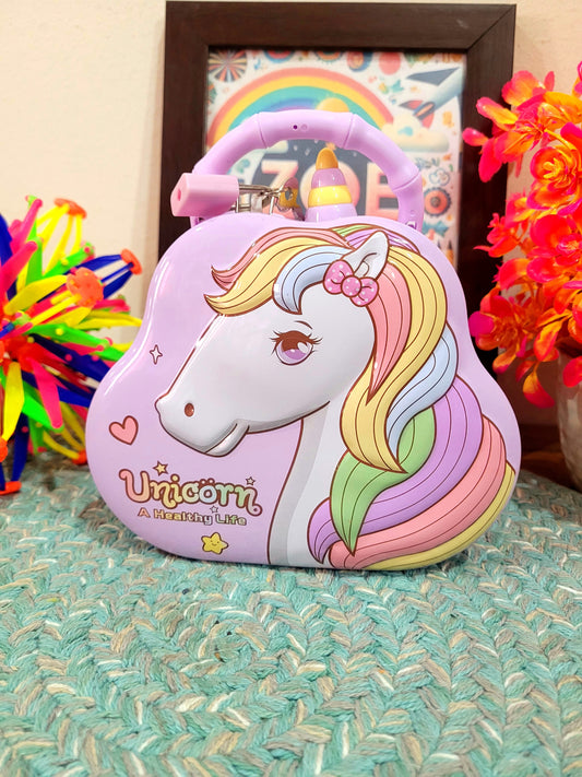Unicorn Money Bank