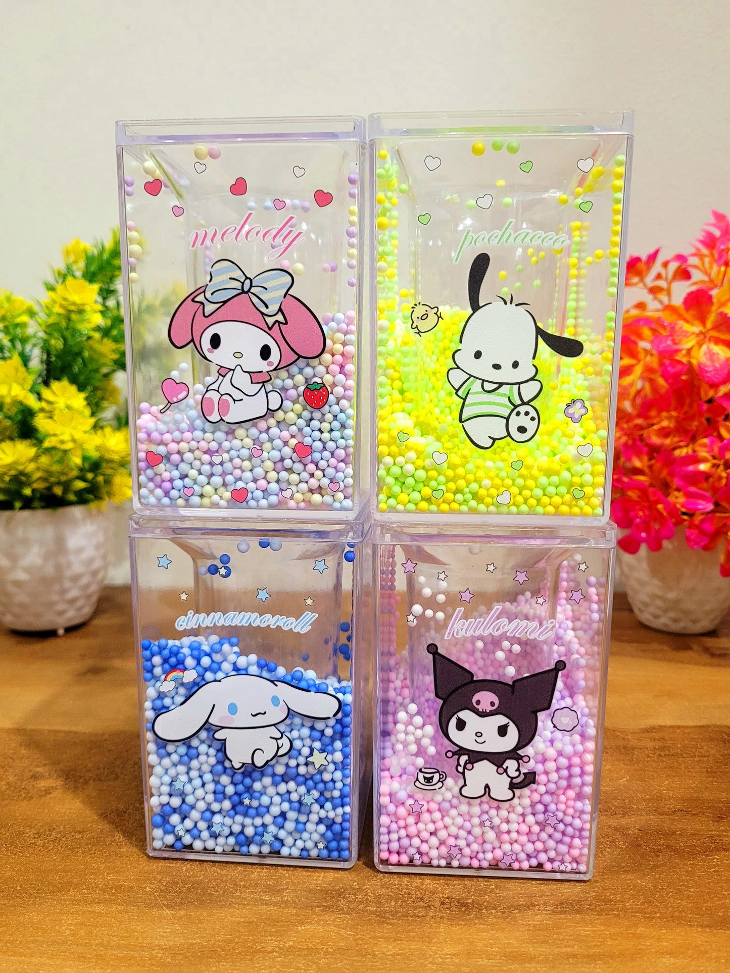 Sanrio Penholder/Penstand