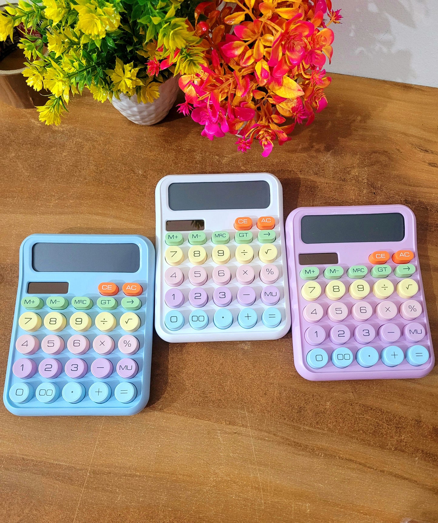 Pastel Color Calculator