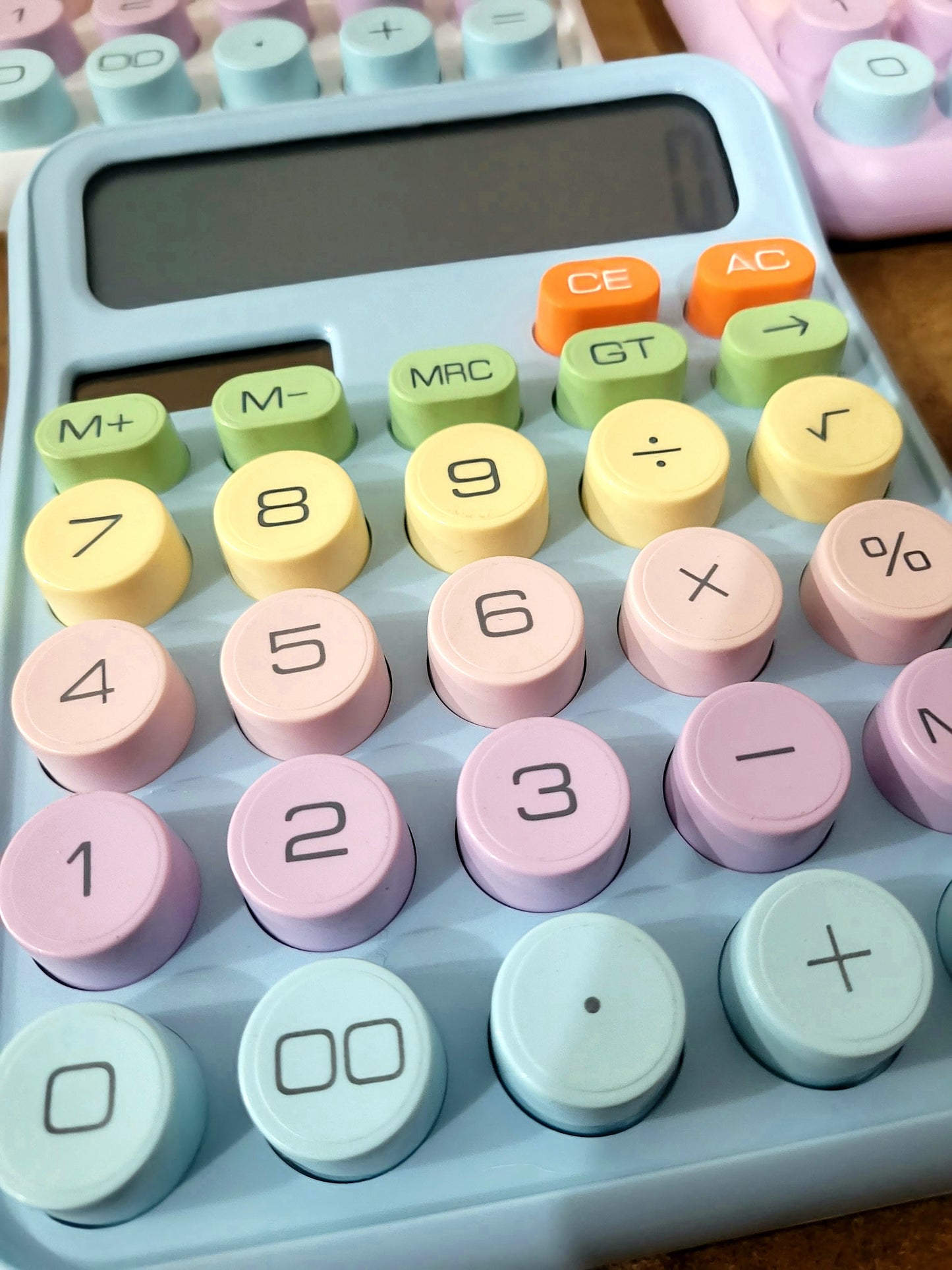 Pastel Color Calculator