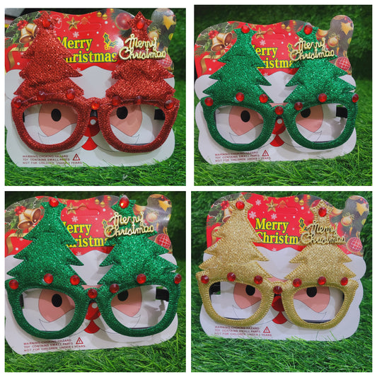 Christmas Themed Goggle