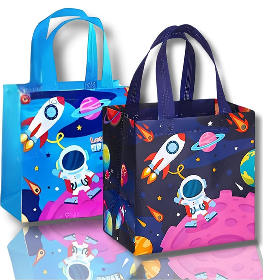 Astronaut/Space Return Gift Bags