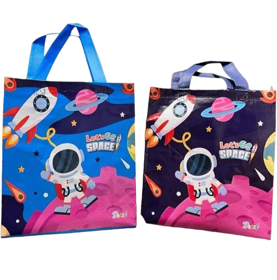 Astronaut/Space Return Gift Bags