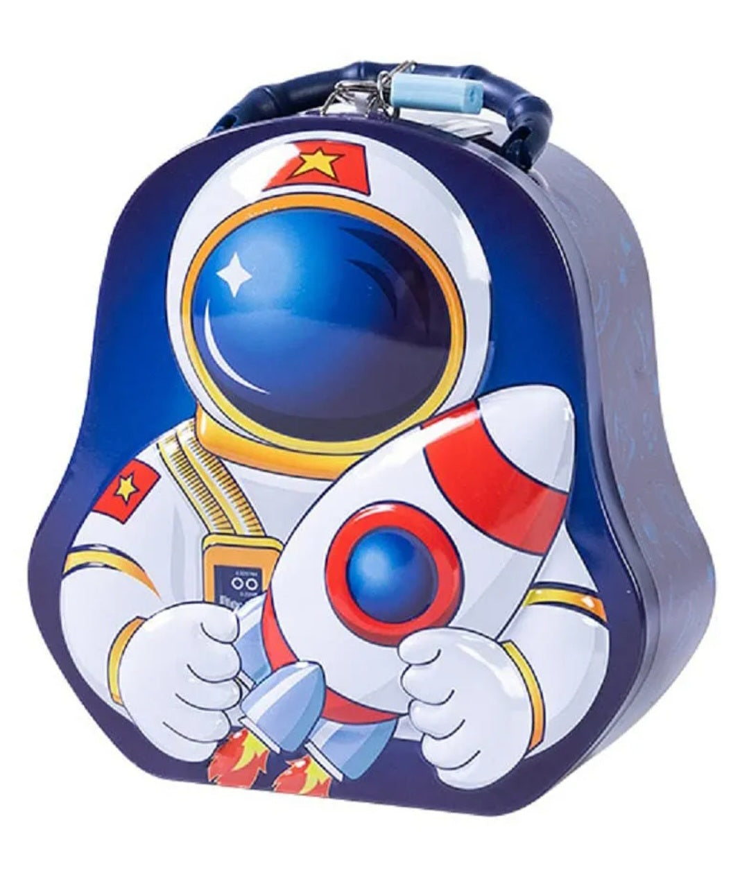 Astronaut Money Bank