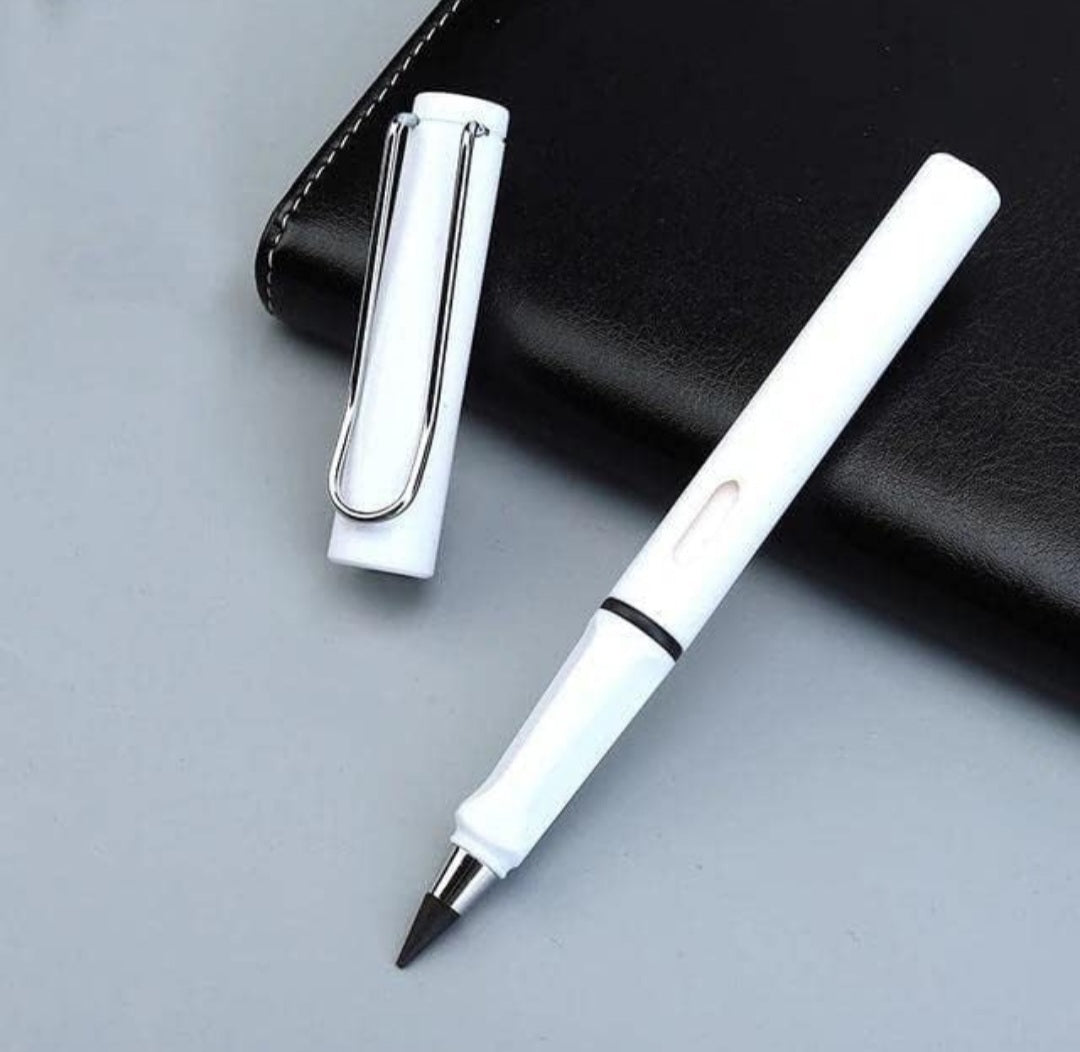 Magical Endless Pencil With Eraser