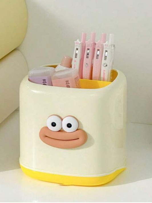 Funny Big Mouth Penholder