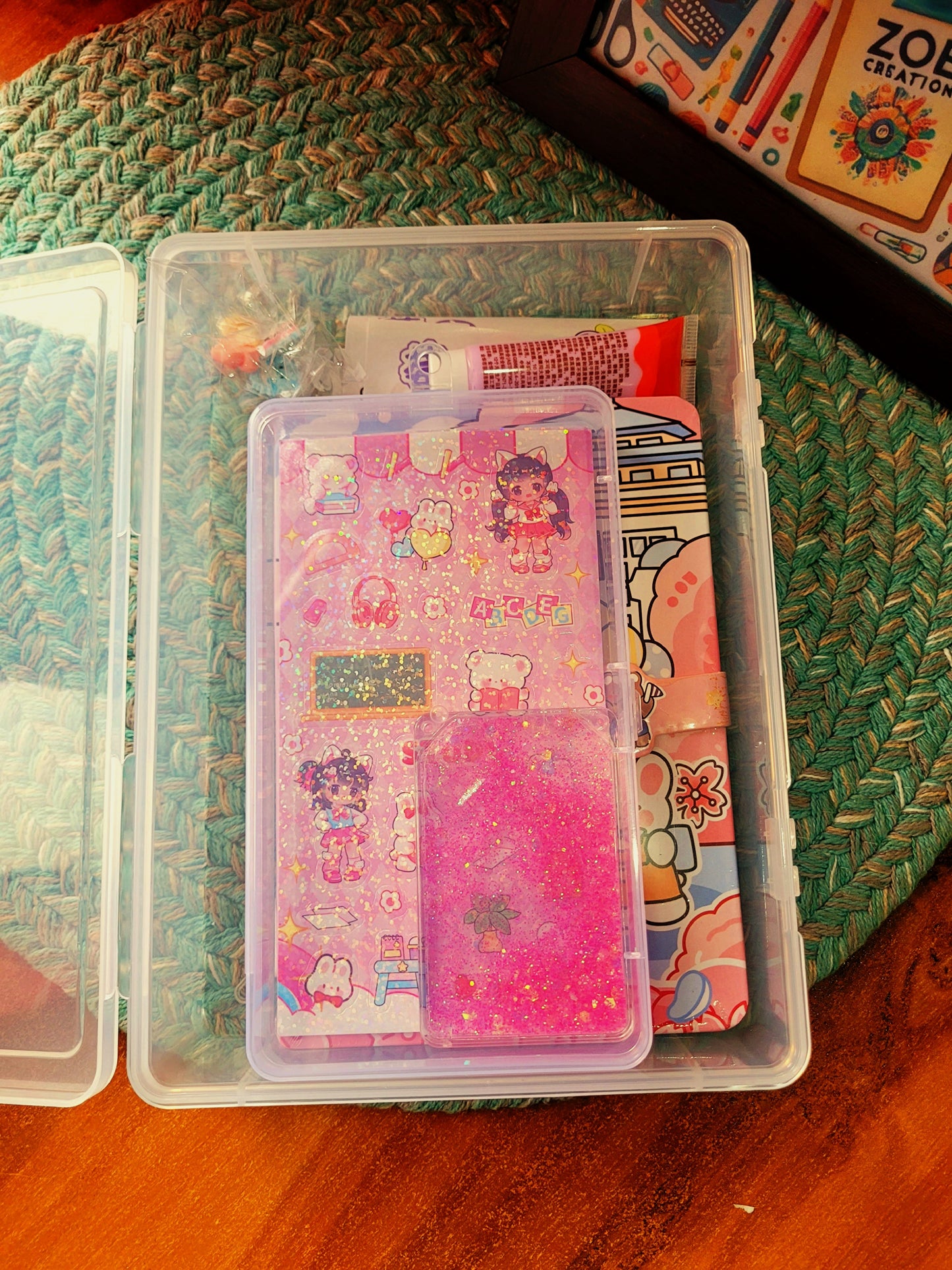 Maguko Themed DIY For Kids